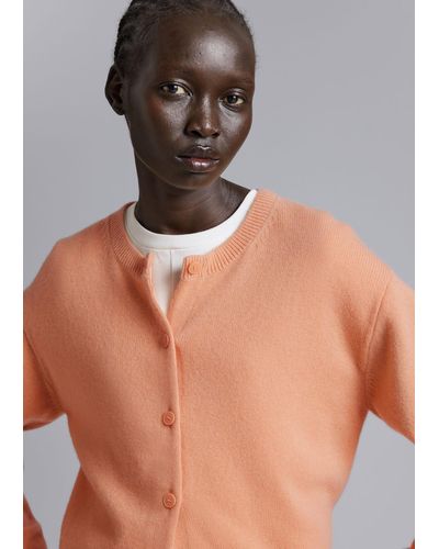 Other stories clearance cardigan