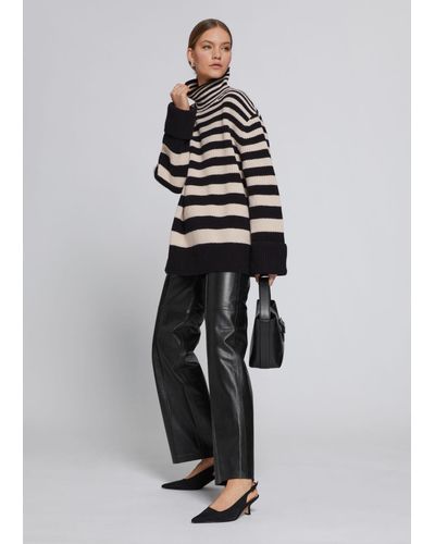 & Other Stories Sweaters and knitwear for Women | Online Sale up to 60% off  | Lyst
