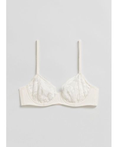 & Other Stories Lingerie for Women | Online Sale up to 63% off | Lyst