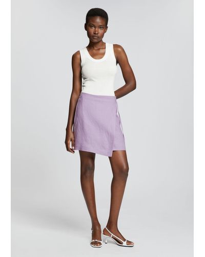 & Other Stories Skirts for Women | Online Sale up to 72% off 