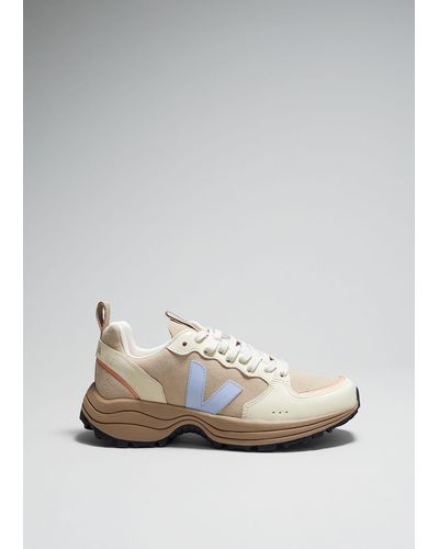 & Other Stories Veja Venturi Trainers - White