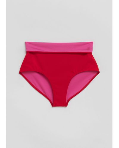 & Other Stories Bikinis for Women | Online Sale up to 35% off | Lyst