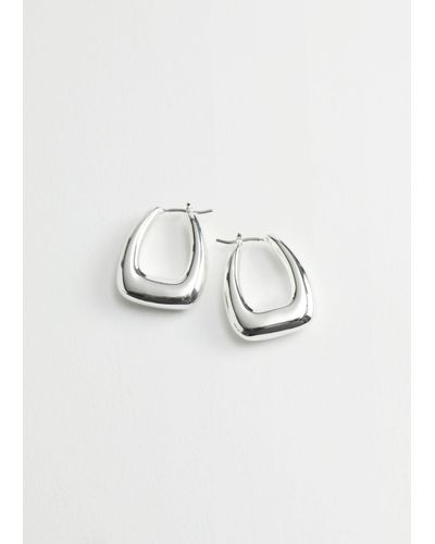 & Other Stories Earrings and ear cuffs for Women | Online Sale up to 23%  off | Lyst