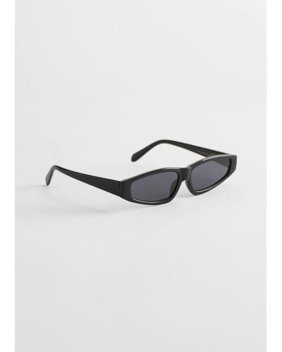 Opfylde Stuepige dollar & Other Stories Sunglasses for Women | Online Sale up to 56% off | Lyst