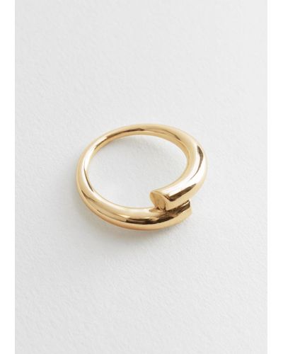 Other Stories Jewelry for Women | Online Sale up to 46% | Lyst
