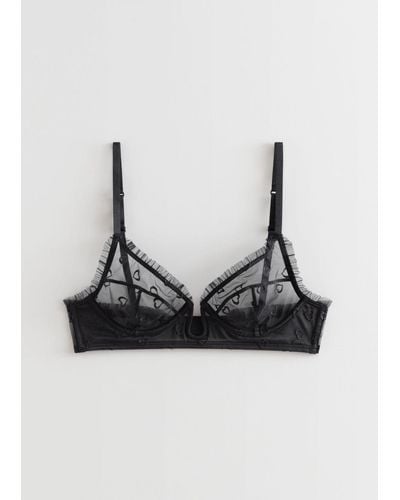 & Other Stories Bras for Women | Online Sale up to 67% off | Lyst