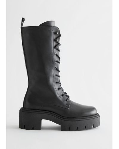 & Other Stories Boots for Women | Sale up to 61% off | Lyst