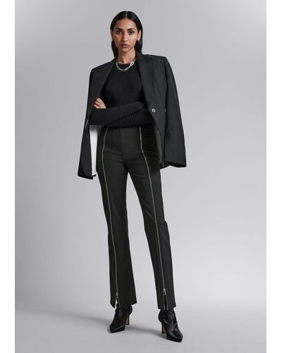 & Other Stories Pants for Women | Online Sale up to 75% off | Lyst