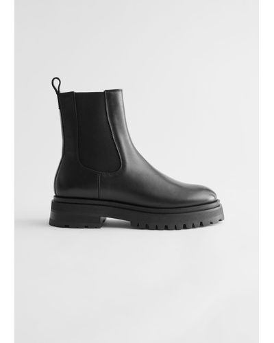 & Other Stories Boots for Women | Online Sale up to 61% off | Lyst