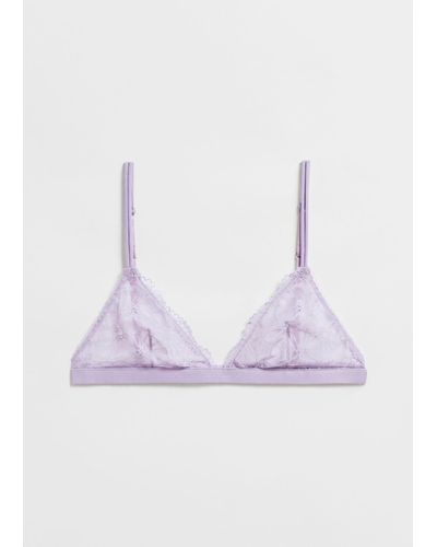 & Other Stories Lingerie for Women | Online Sale up to 64% off | Lyst
