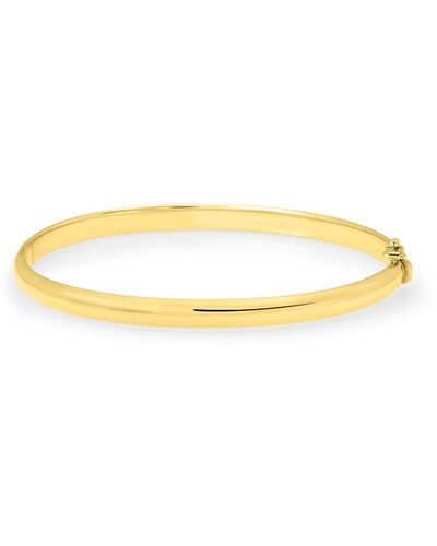 Stroili Bangle Gold Essence Oro Giallo