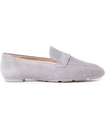 Stuart Weitzman , JET LOAFER, Private Sale SS23 30 off, - Blanc