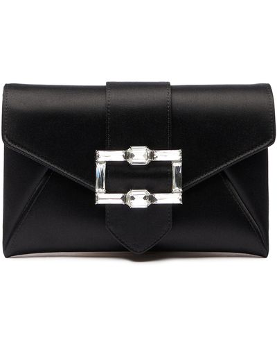 Stuart weitzman sale clutch