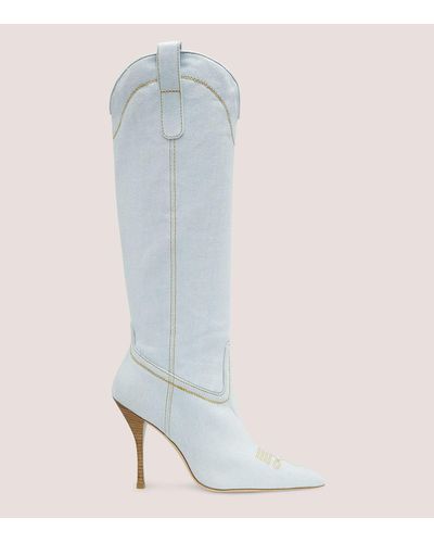 Stuart Weitzman Boots for Women Online Sale up to 80 off Lyst