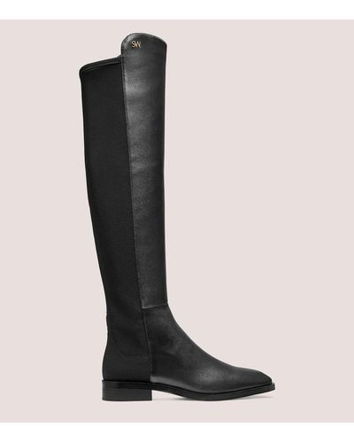 Stuart Weitzman Boots for Women | Online Sale up to 81% off | Lyst