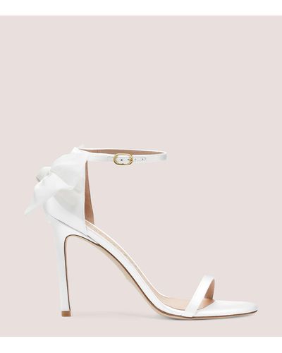 Stuart Weitzman Nudistsong Heels for Women - Up to 53% off | Lyst