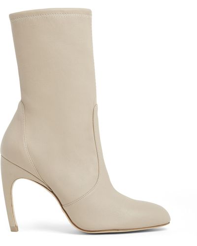 Stuart weitzman axiom best sale bootie
