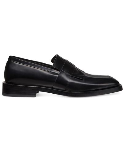 Herren Kiltie Loafers