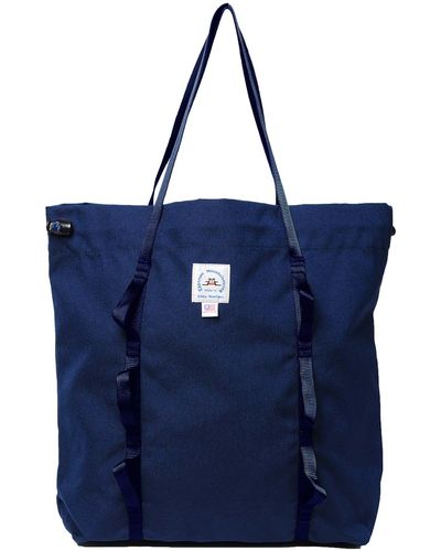 Epperson Mountaineering Climb Tote - Blue
