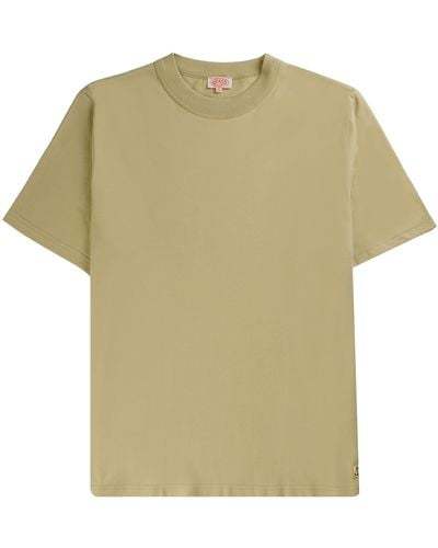 Armor Lux Heritage T-shirt - Green