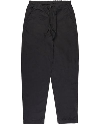 Orslow New Yorker Trousers - Black