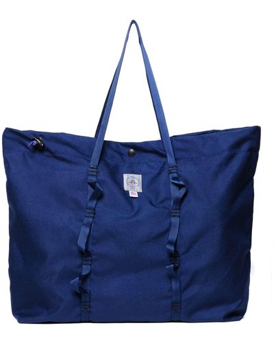 Epperson Mountaineering Large Climb Tote Bag - Blue