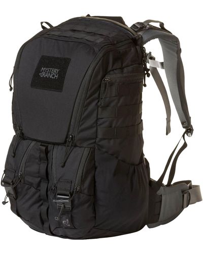 Mystery Ranch Rip Ruck 32 Backpack - Black