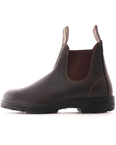 Blundstone Leather Boots - Multicolour