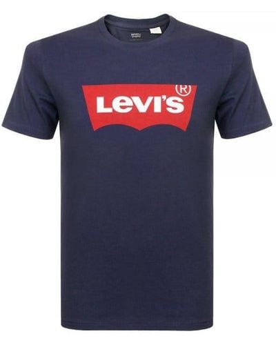 Levi's T-shirts for Men | Online Sale up to 70% off | Lyst Australia