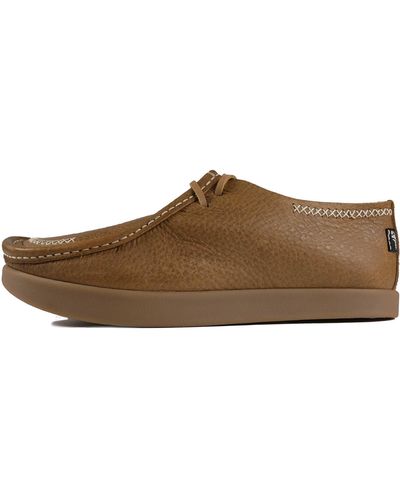 Yogi Footwear Willard - Brown