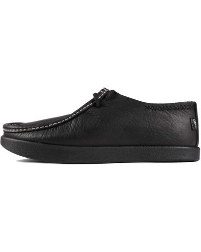 Yogi Footwear Willard - Black