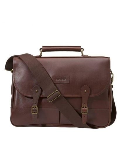 Barbour Briefcases and laptop bags for Men | Online Sale up to 40% off |  Lyst Australia