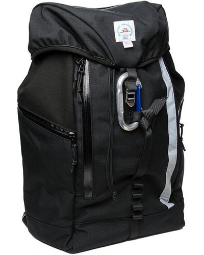 Epperson Mountaineering Reflective Lc Pack - Black