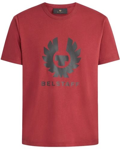 Belstaff Phoenix T-shirt - Red