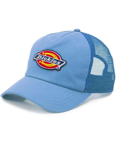 Dickies Trucker Cap - Blue