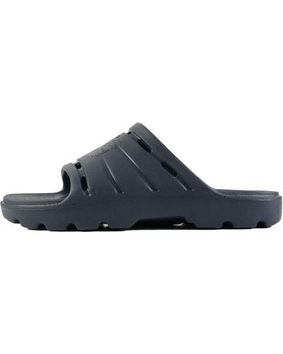 Timberland Get Outslide Slides - Blue