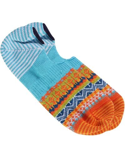 Chup Socks Chup Satama Socks - Blue