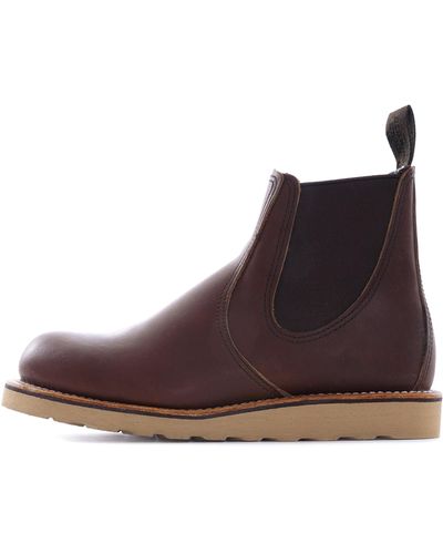 Red Wing Classic Chelsea - Multicolour