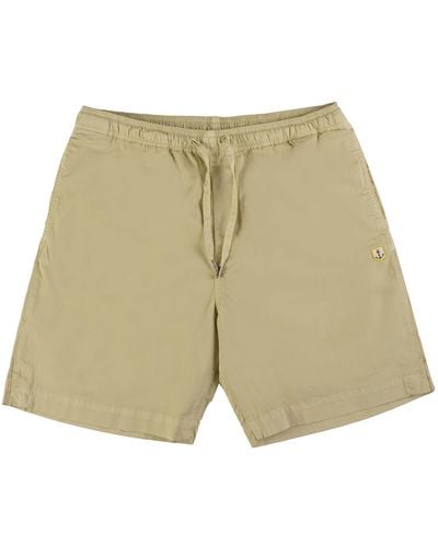 Armor Lux Heritage Shorts - Green