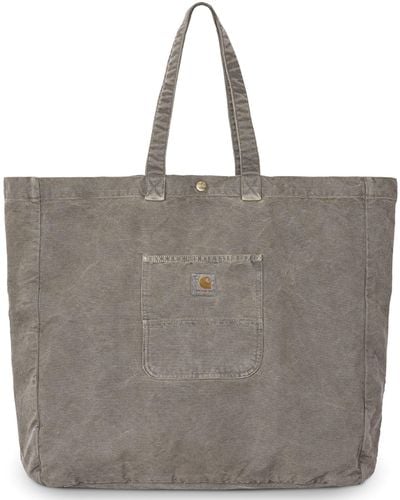Carhartt Bayfield Large Tote Bag - Multicolour