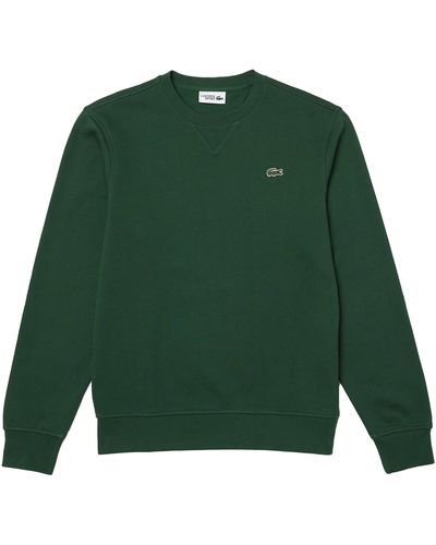 Lacoste Sweatshirt - Green