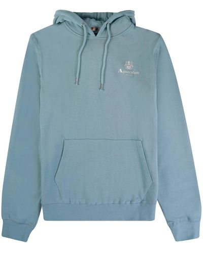 Aquascutum hoodie best sale sale