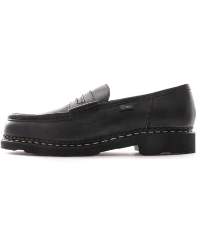 Paraboot Orsay Griff Black 150115-blk