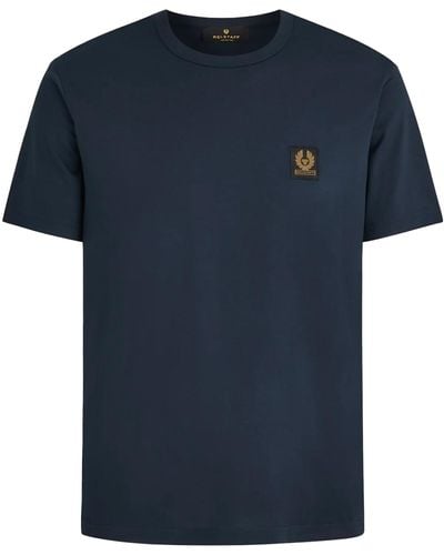 Belstaff T-shirt - Blue