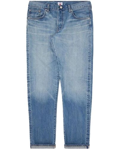 Edwin Regular Tapered Jeans - Blue