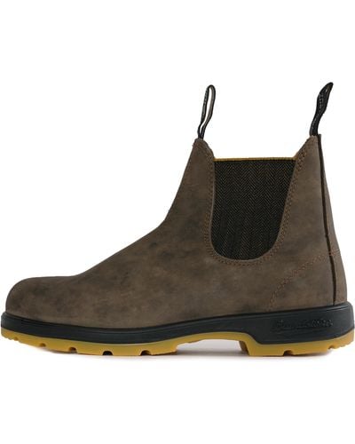 Blundstone 1944 Boots - Black