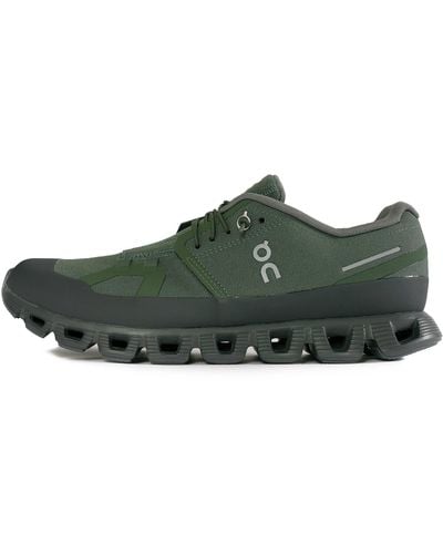 On Shoes Cloud 5 Ready - Green