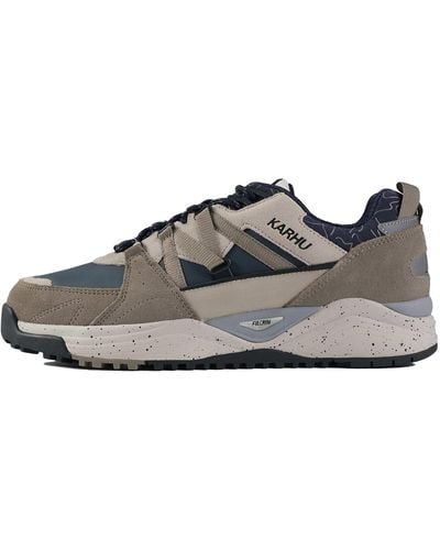 Karhu Fusion Xc Wp - Black