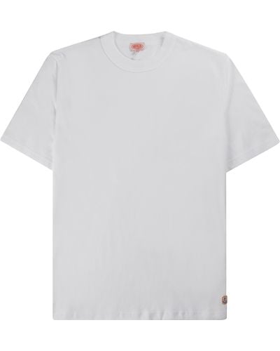 Armor Lux Heritage T-shirt - White