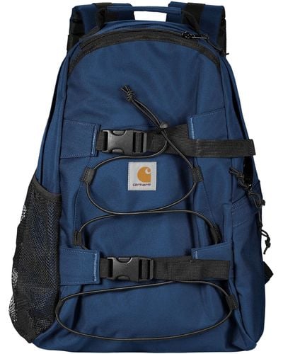 Carhartt Kickflip Backpack - Blue